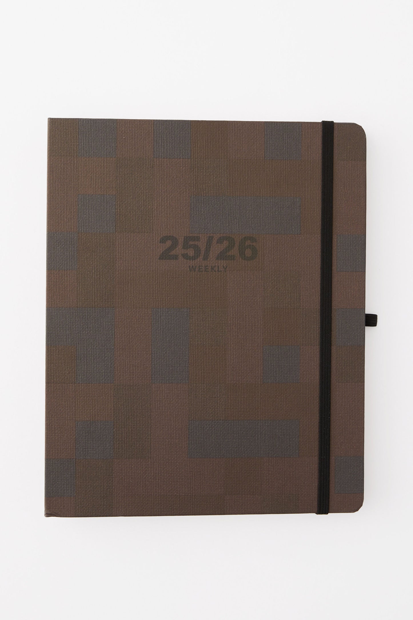 2025 26 Stay Focused Weekly Planner