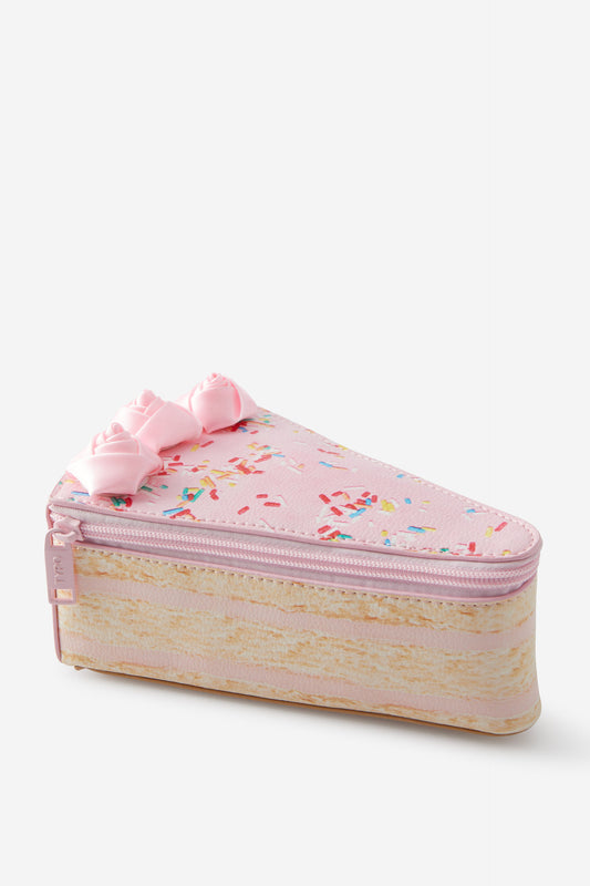 Premium Novelty Shaped Pencil Case