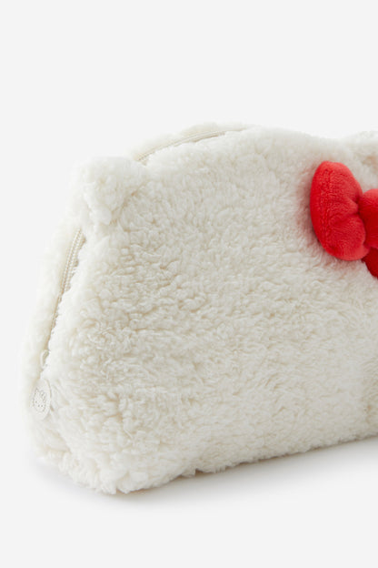 Hello Kitty Pencil Case