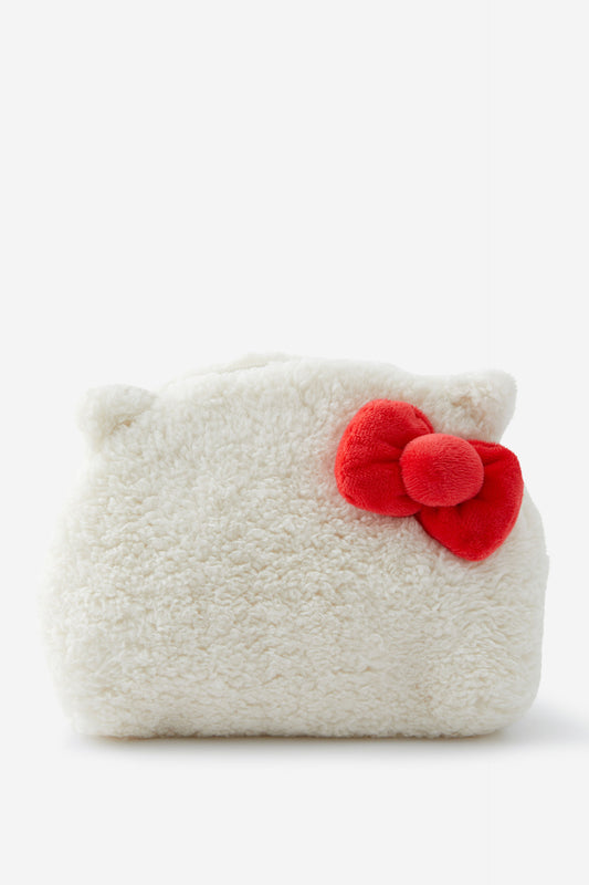 Hello Kitty Pencil Case