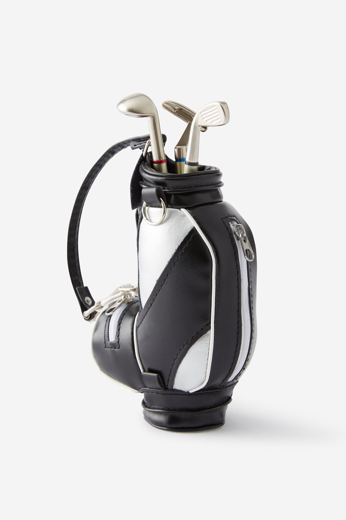 Golf Caddy Pen Set