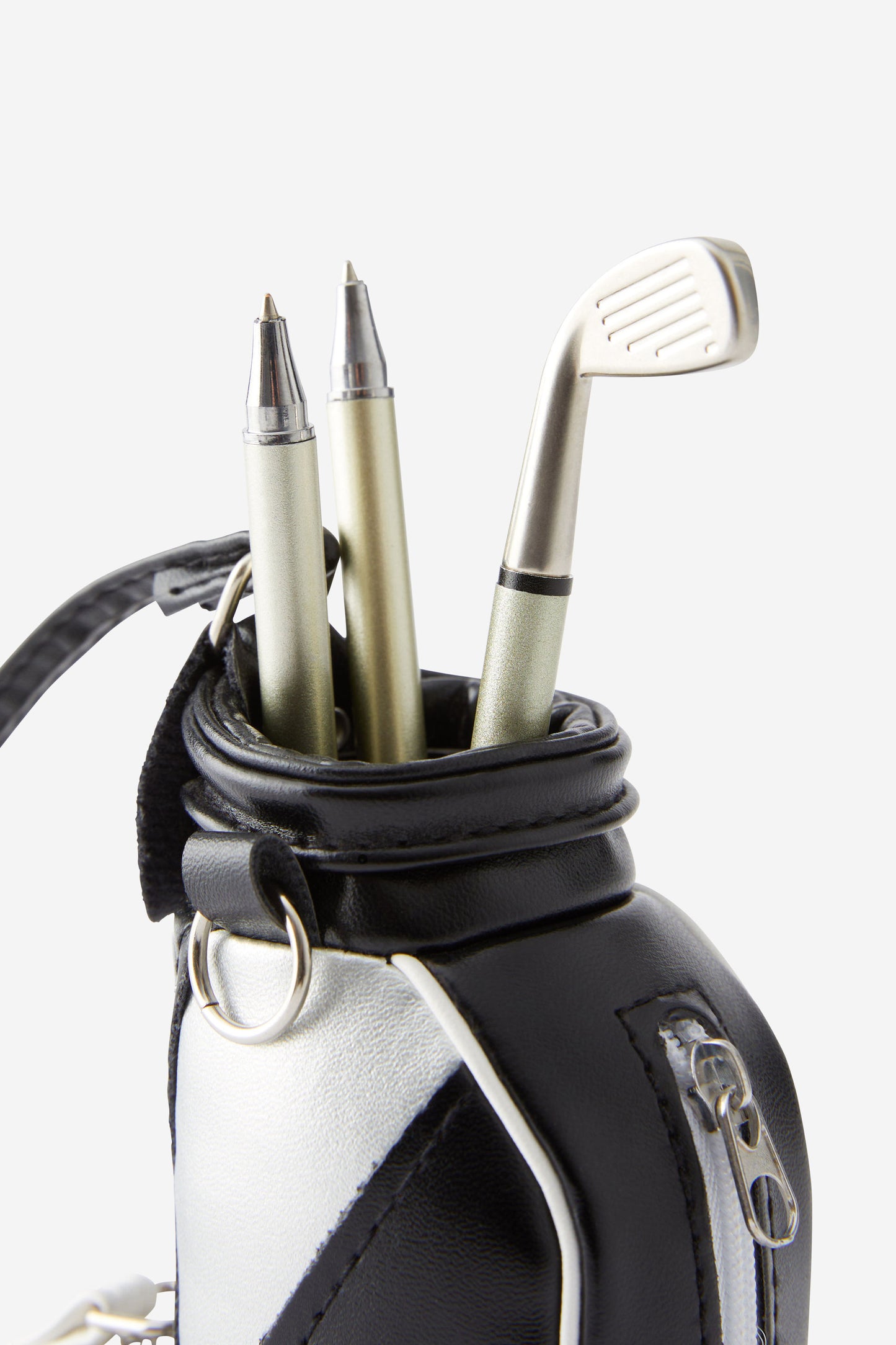 Golf Caddy Pen Set