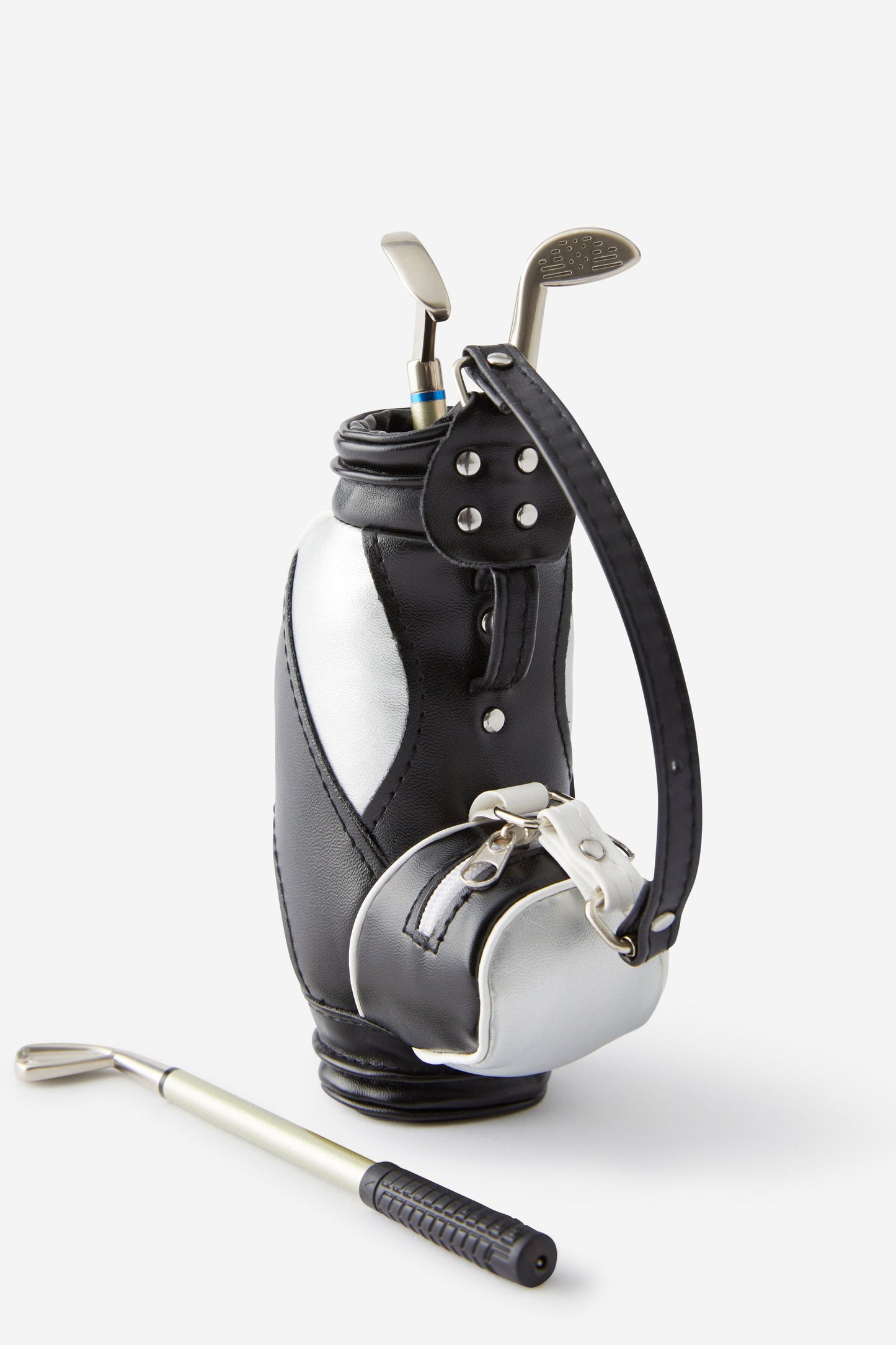 Golf Caddy Pen Set