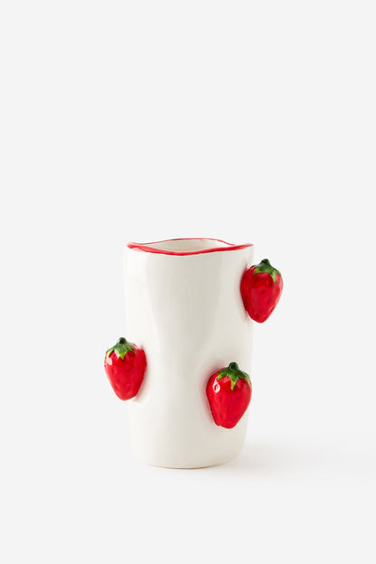 Shaped Vase