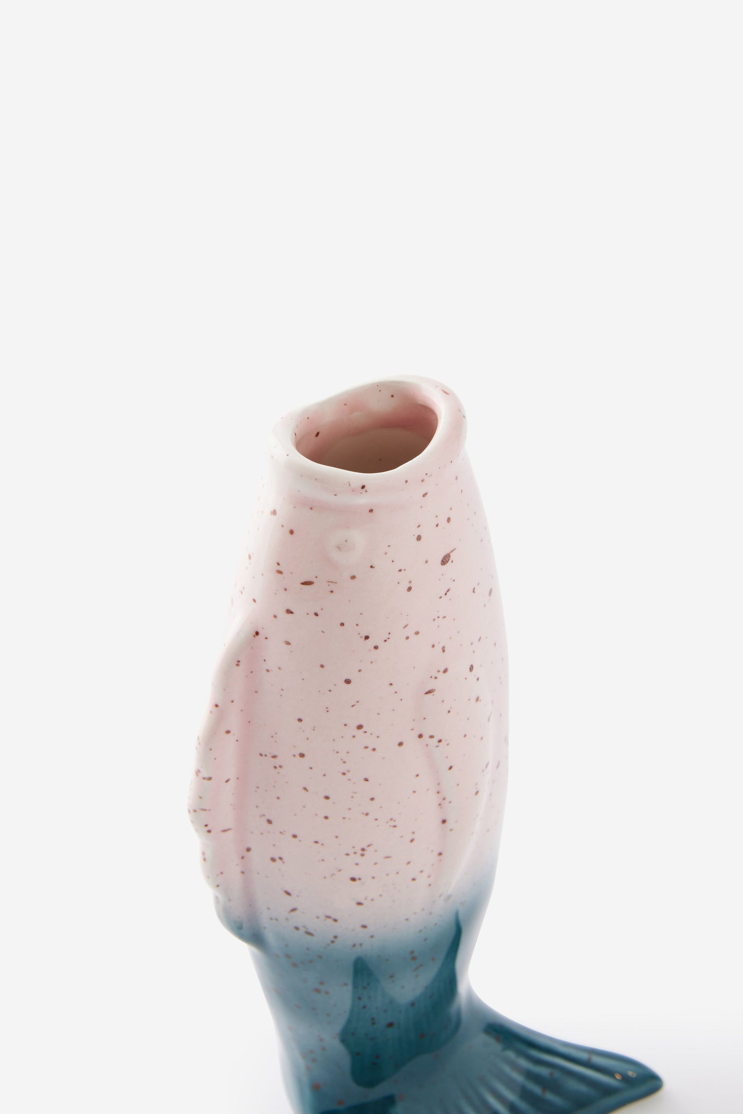 Shaped Vase
