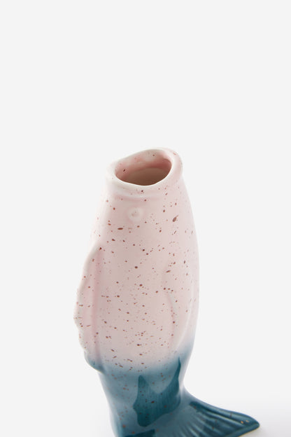 Shaped Vase
