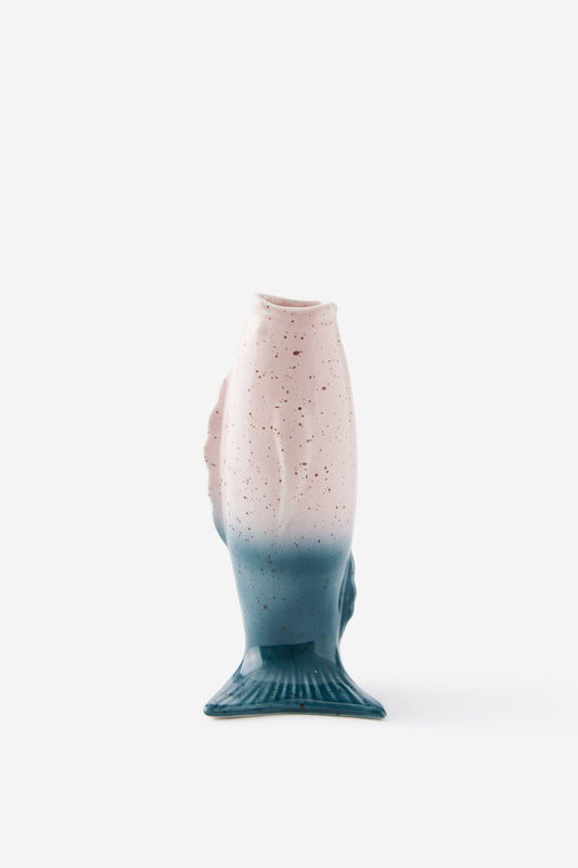 Shaped Vase