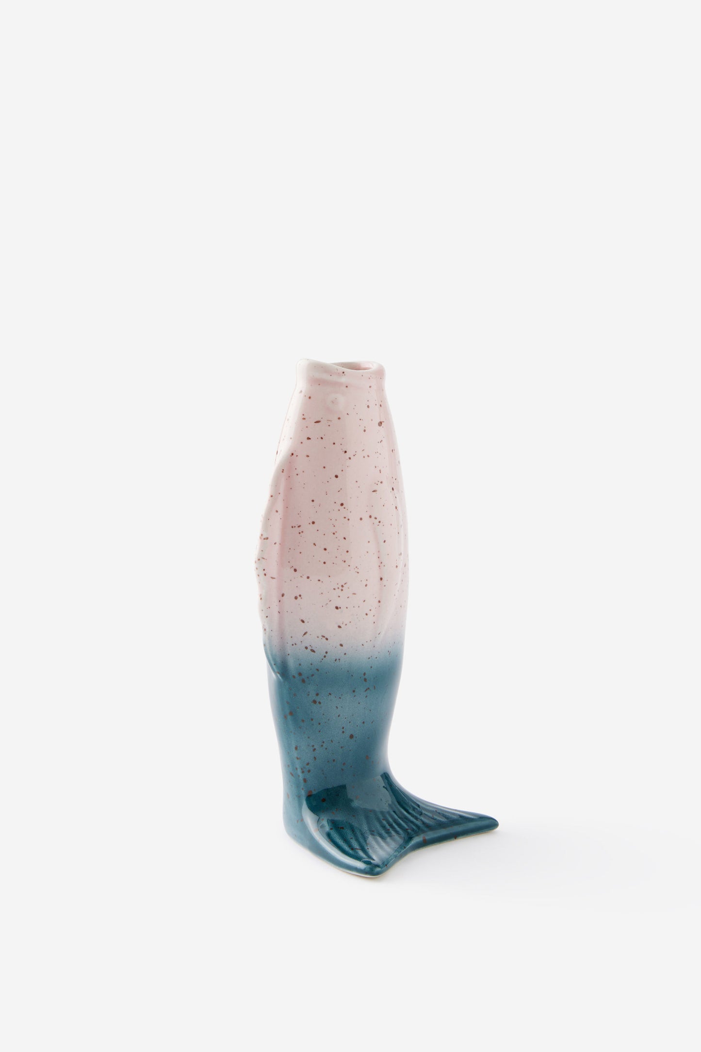 Shaped Vase