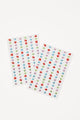 Nail Sticker Sheet