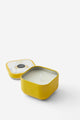 Traveller Tin Candle