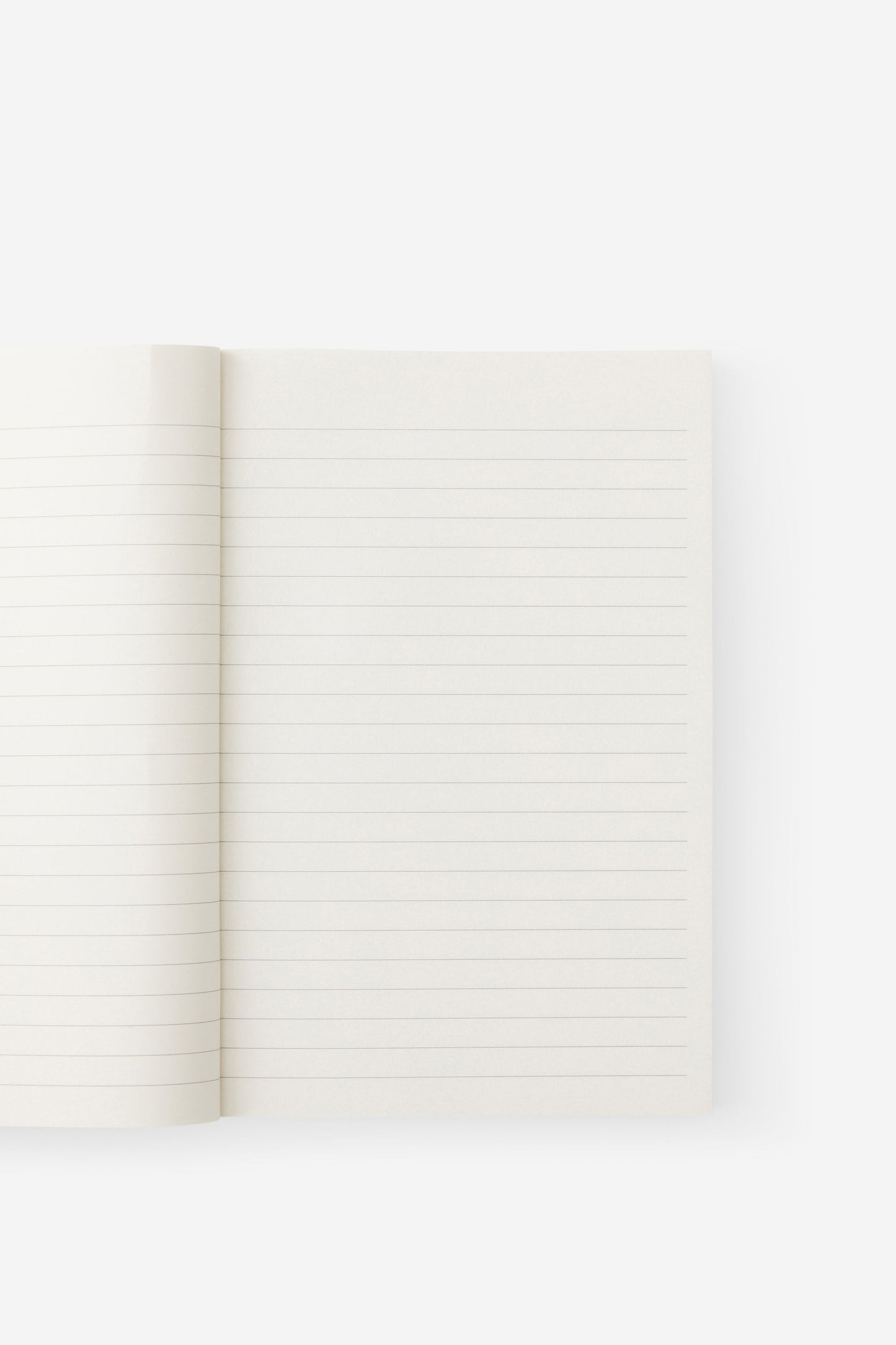 A5 Riley Lined Notebook