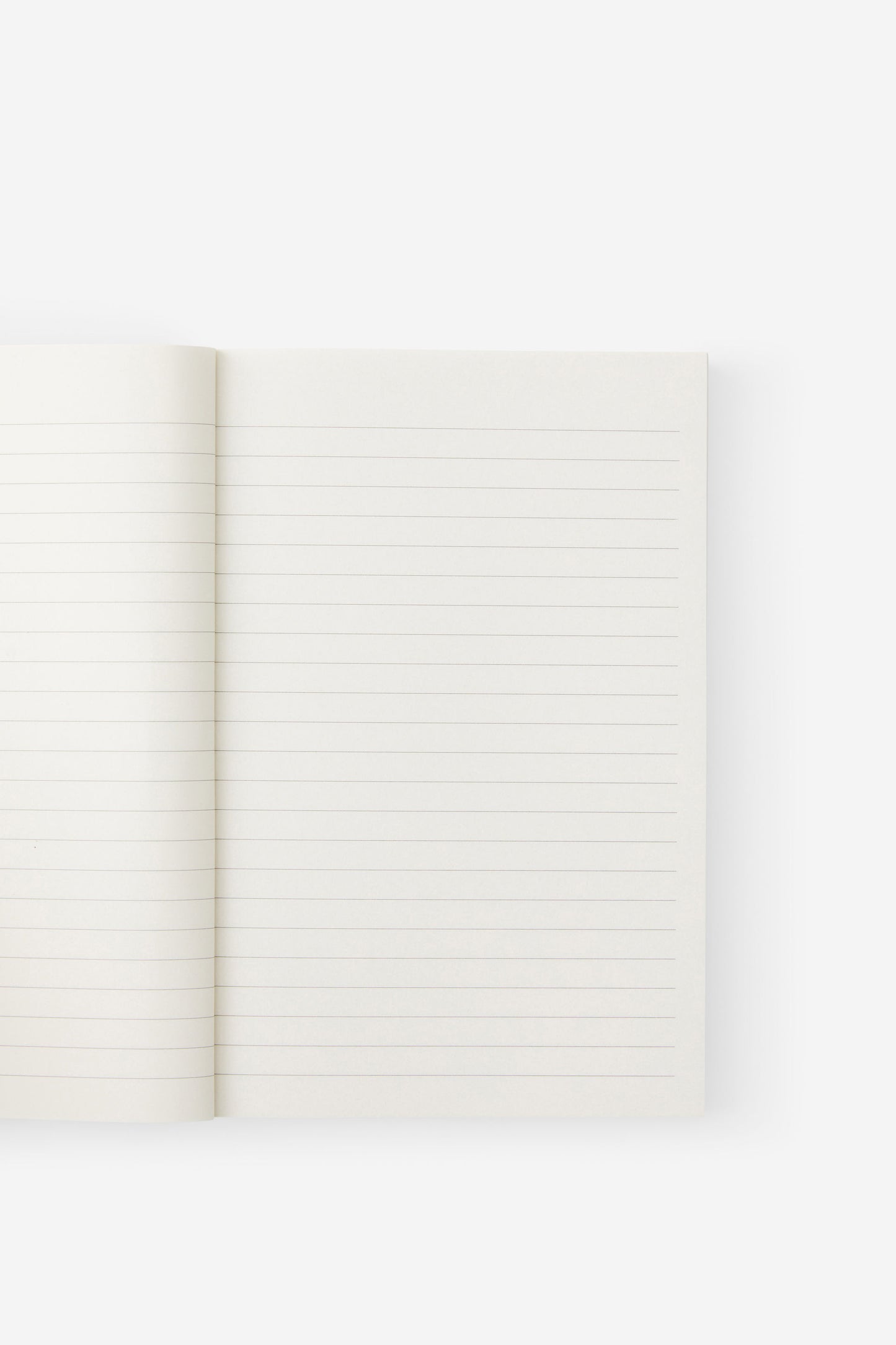 A5 Riley Lined Notebook