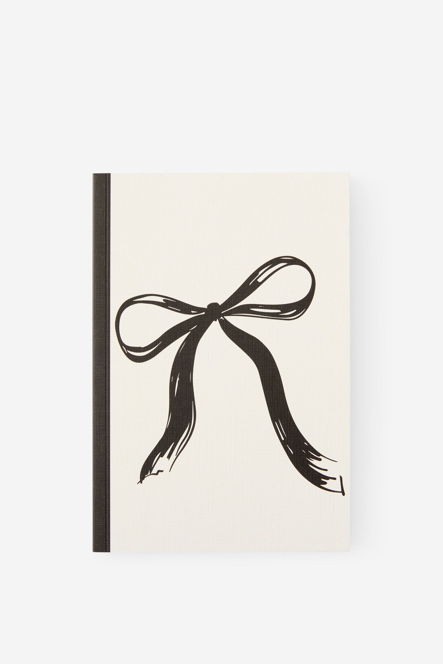 A5 Riley Lined Notebook