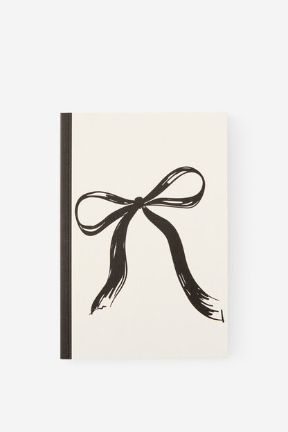 A5 Riley Lined Notebook