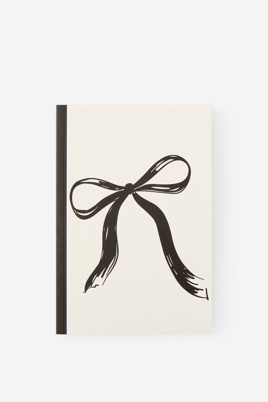 A5 Riley Lined Notebook