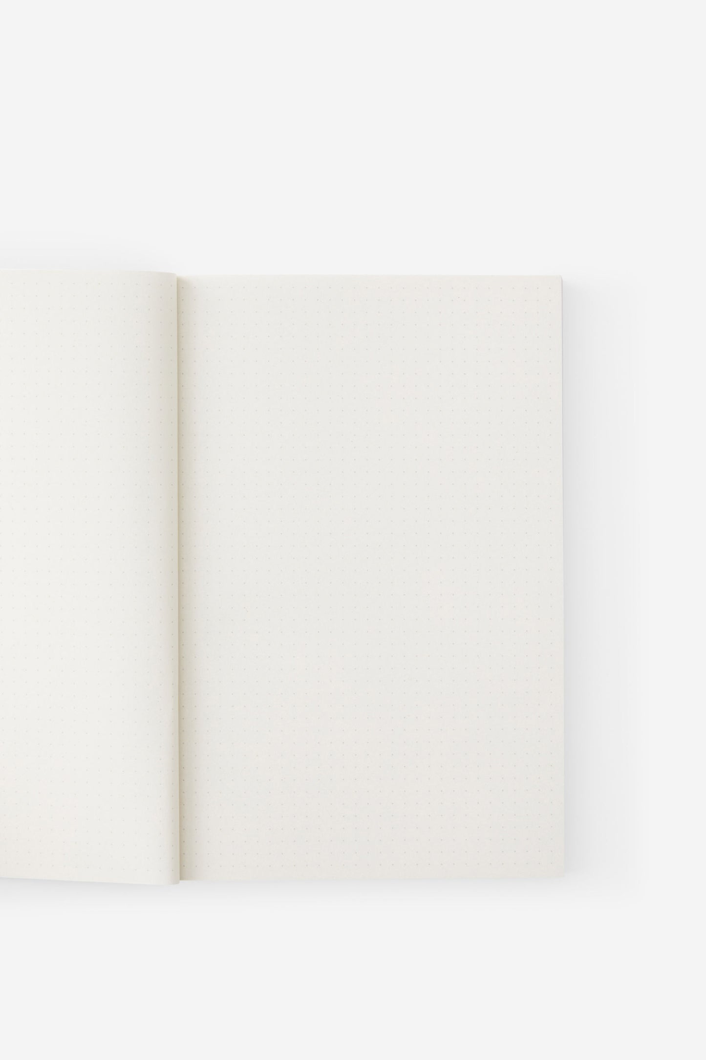A5 Riley Dot Notebook