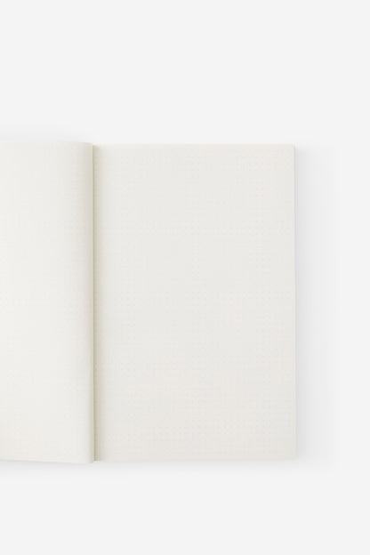 A5 Riley Dot Notebook