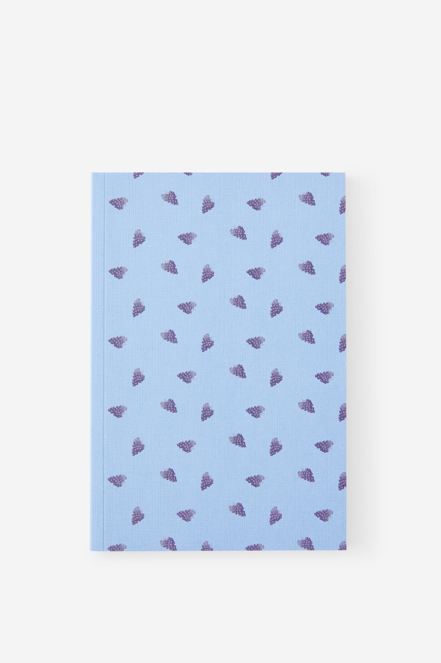 A5 Riley Dot Notebook