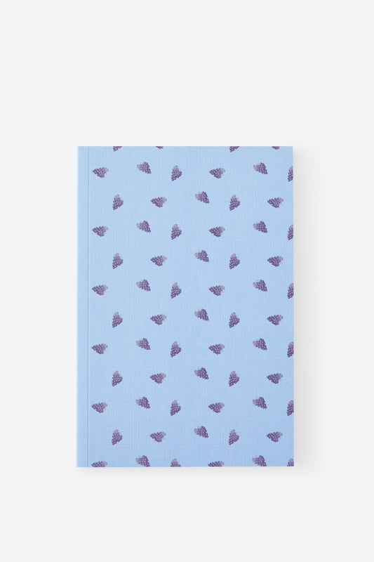 A5 Riley Dot Notebook