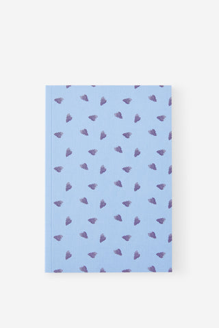A5 Riley Dot Notebook