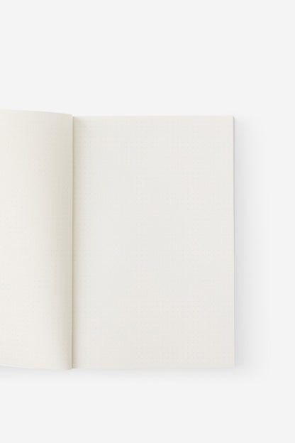 A5 Riley Dot Notebook