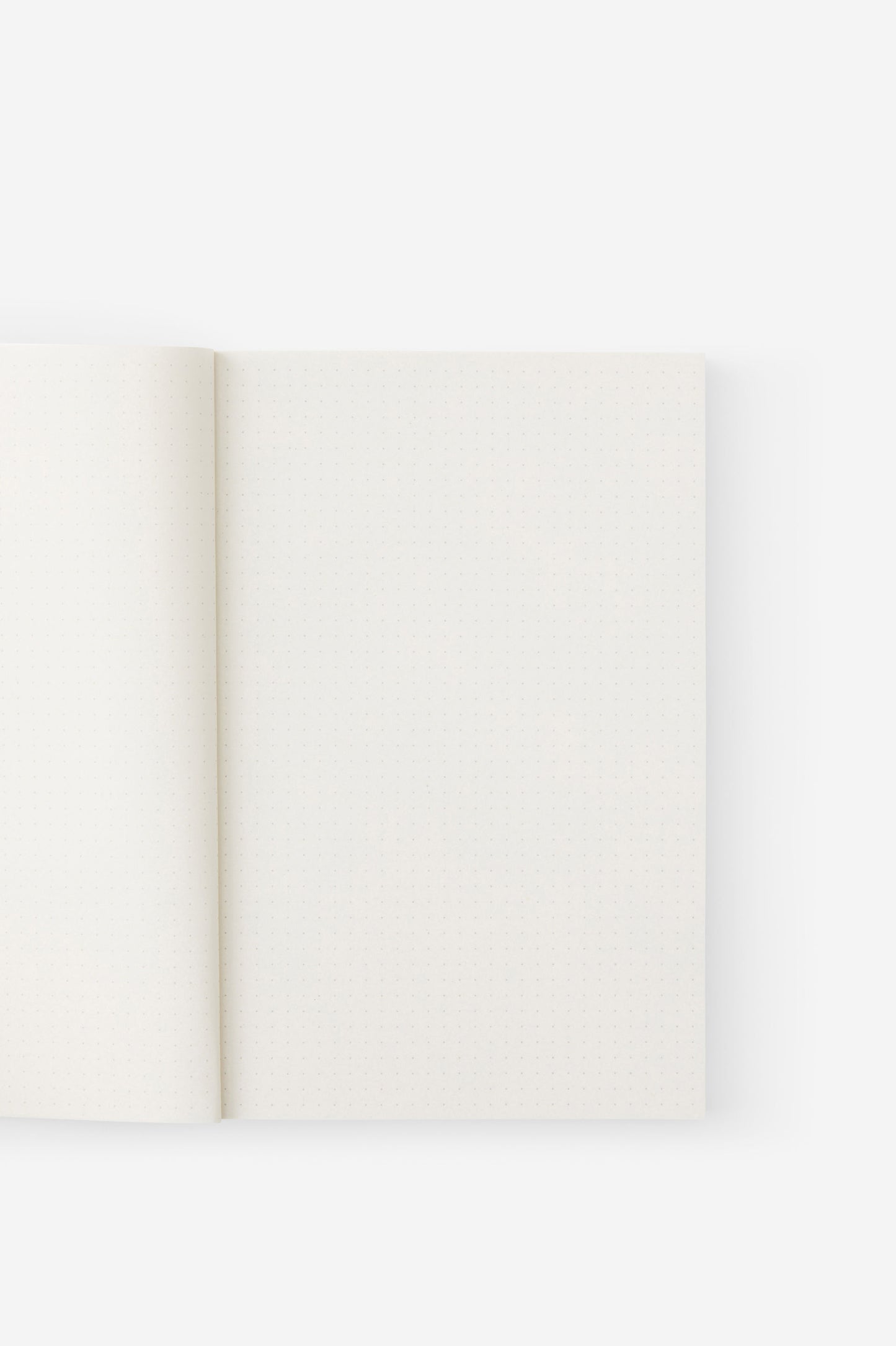 A5 Riley Dot Notebook