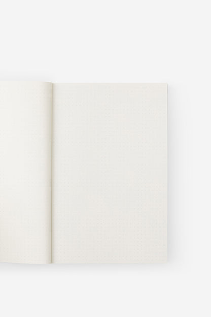 A5 Riley Dot Notebook