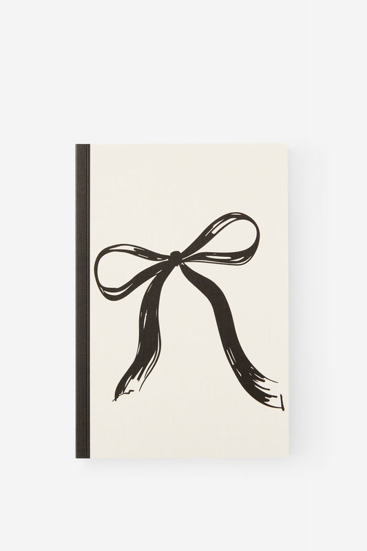 A5 Riley Dot Notebook