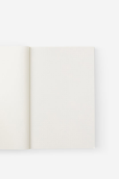 A5 Riley Dot Notebook
