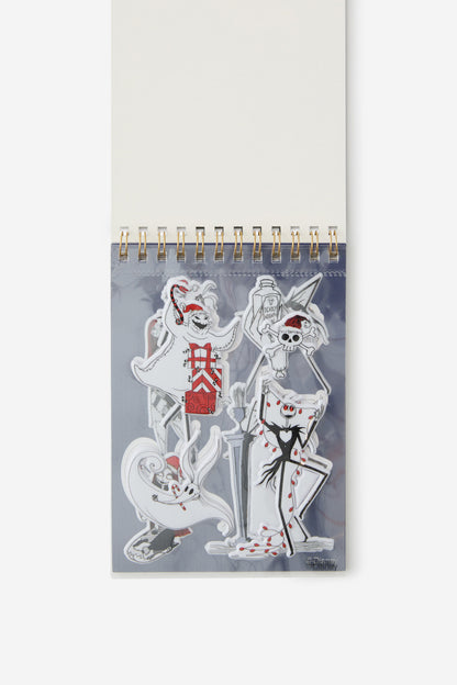 Premium Stick It Sticker Book