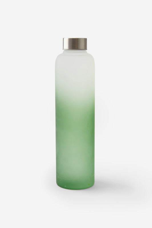 Glass Drink Bottle 750Ml