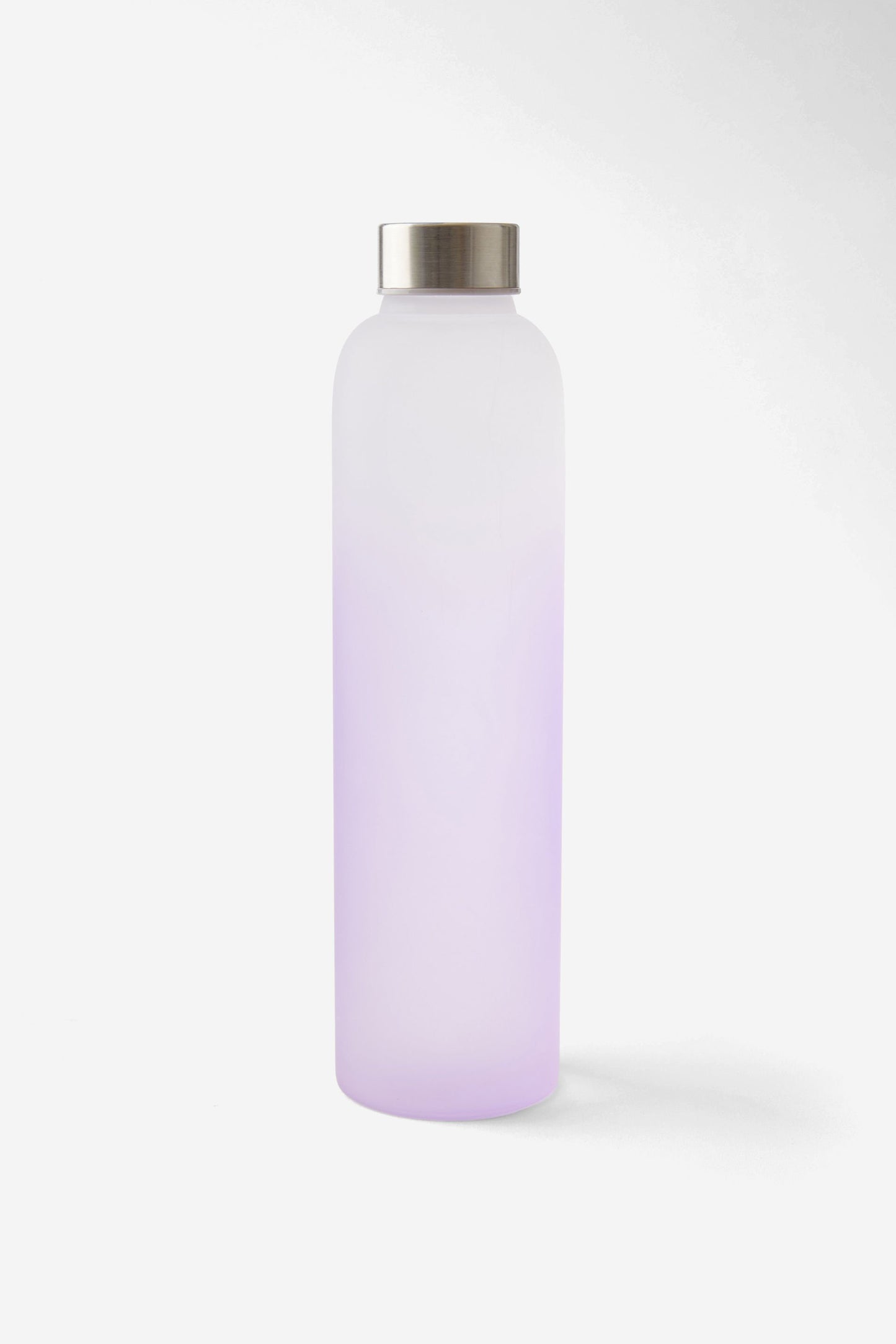 Glass Drink Bottle 750Ml