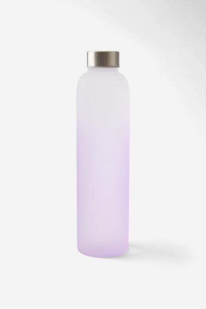 Glass Drink Bottle 750Ml