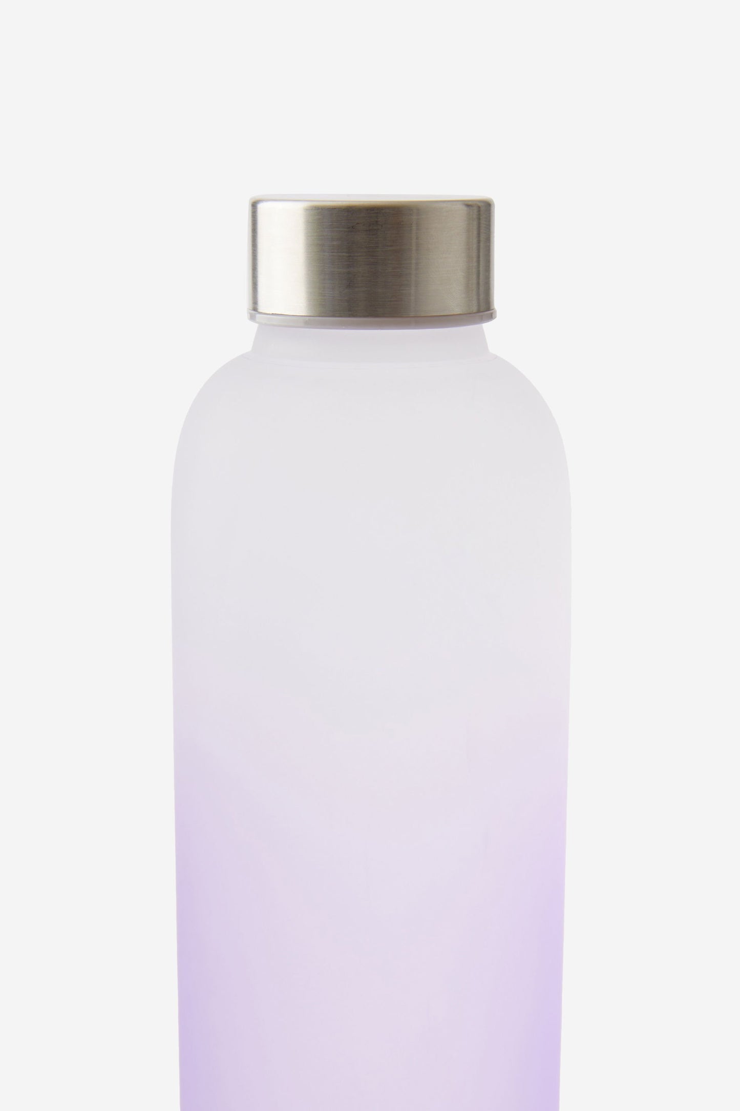 Glass Drink Bottle 750Ml