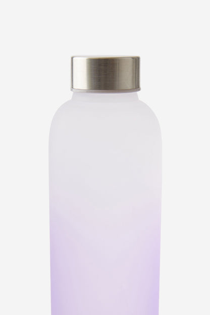 Glass Drink Bottle 750Ml