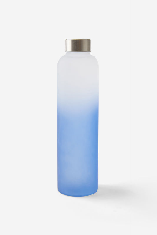 Glass Drink Bottle 750Ml
