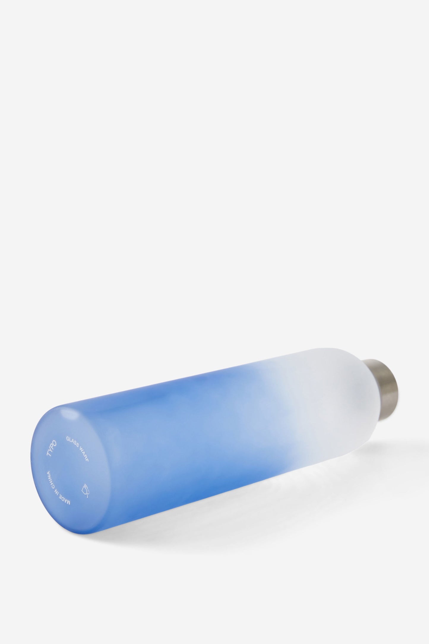 Glass Drink Bottle 750Ml