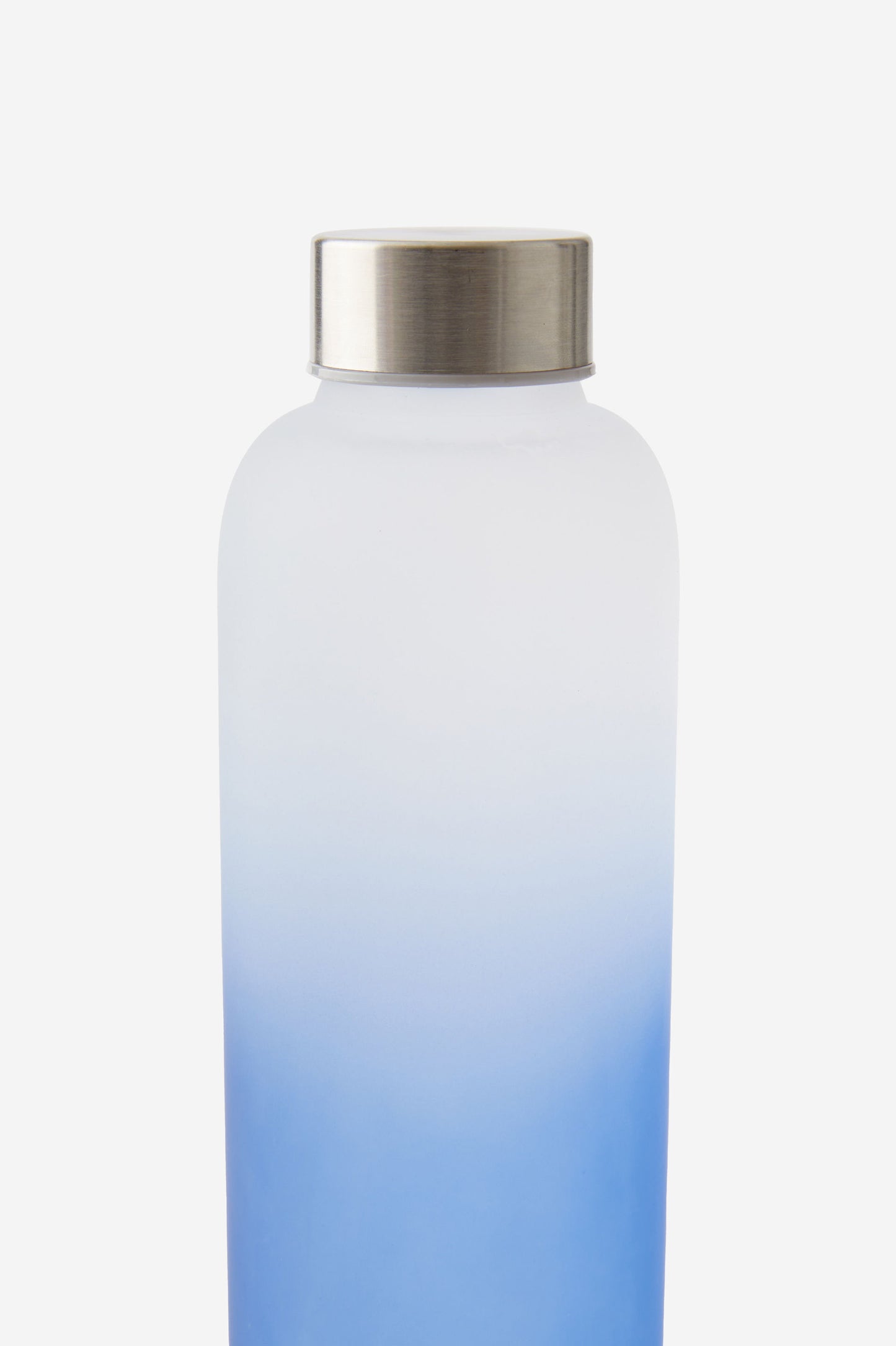 Glass Drink Bottle 750Ml