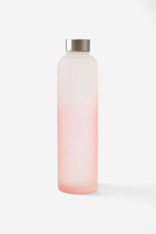 Glass Drink Bottle 750Ml