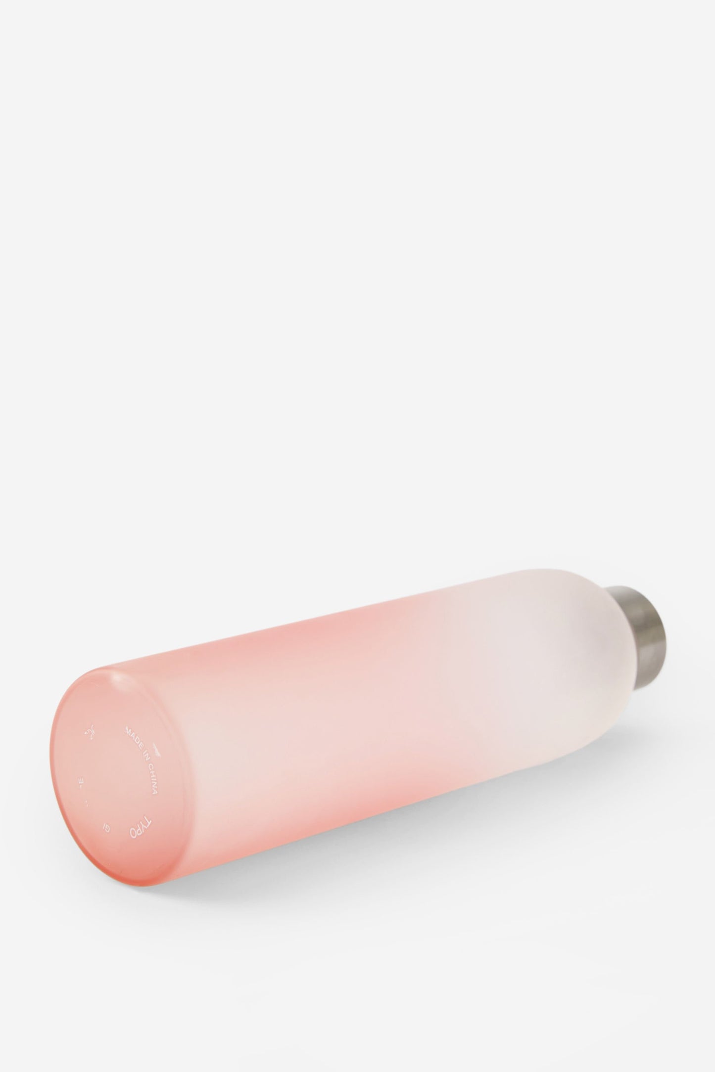 Glass Drink Bottle 750Ml
