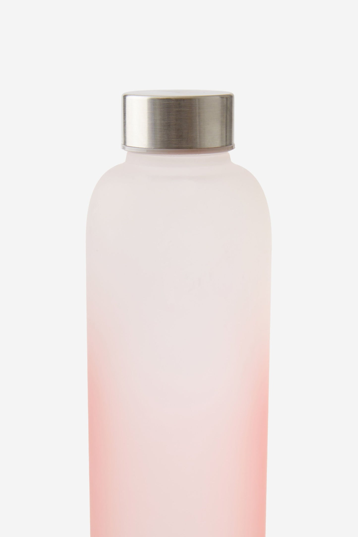 Glass Drink Bottle 750Ml