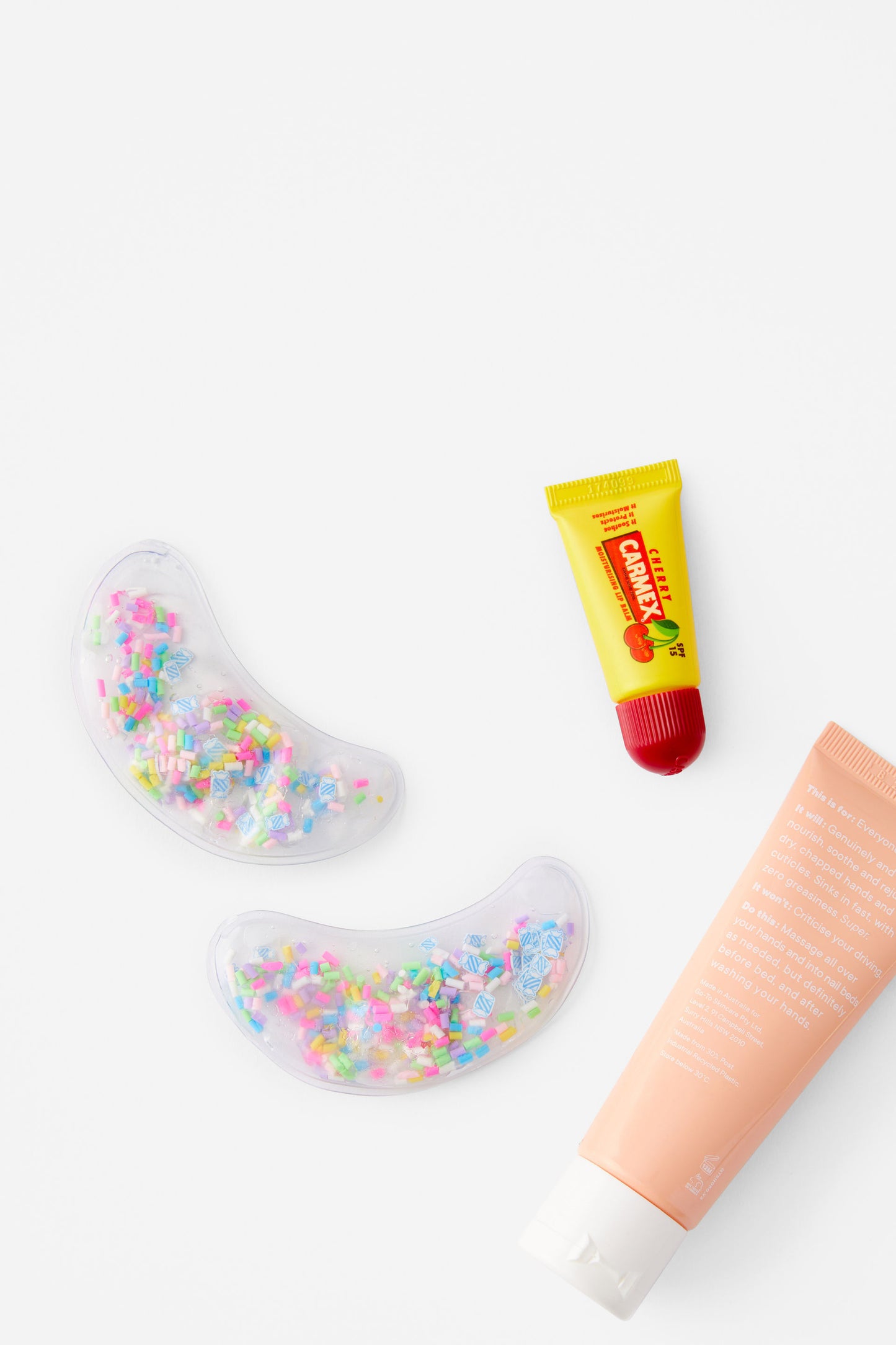 Under Eye Gelpads Set
