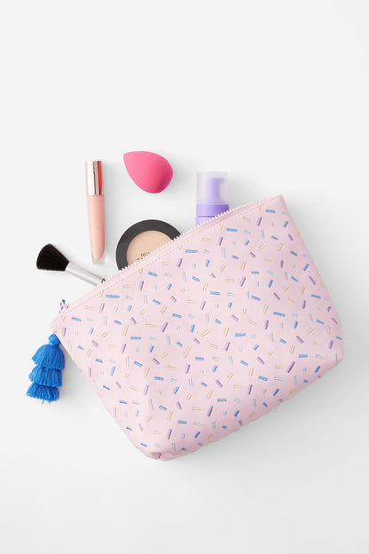Makeup Cosmetic Case