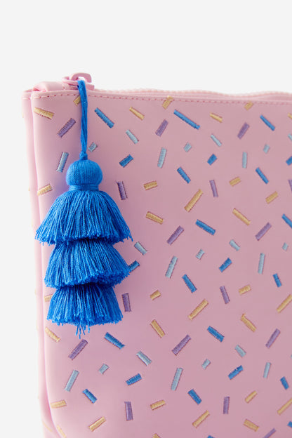 Makeup Cosmetic Case