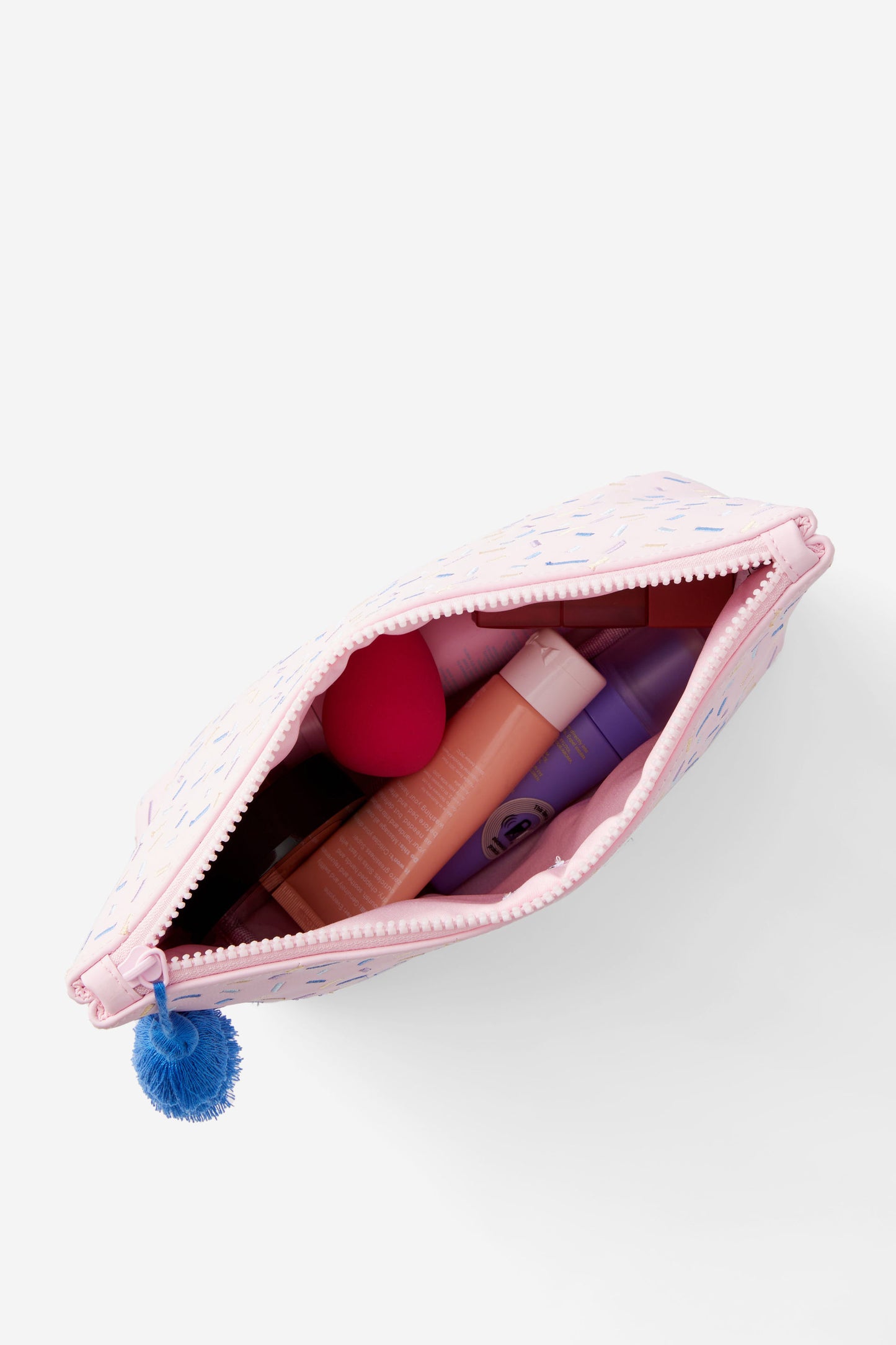 Makeup Cosmetic Case
