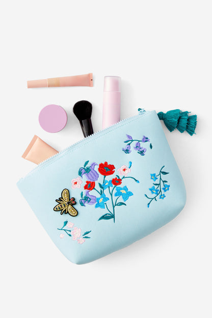 Makeup Cosmetic Case