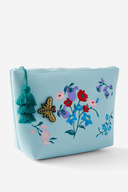Makeup Cosmetic Case