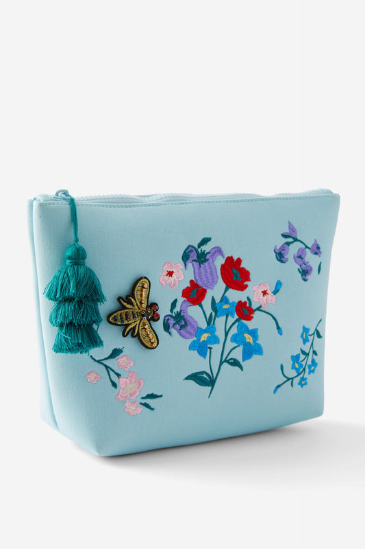 Makeup Cosmetic Case