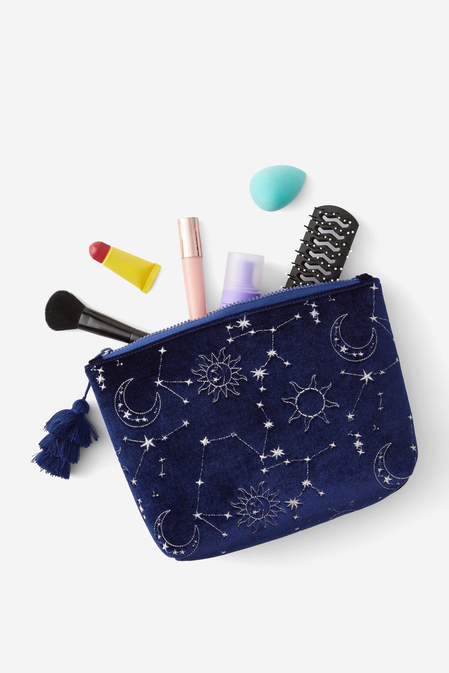 Makeup Cosmetic Case