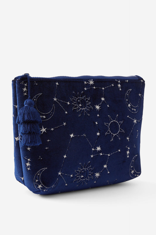 Makeup Cosmetic Case